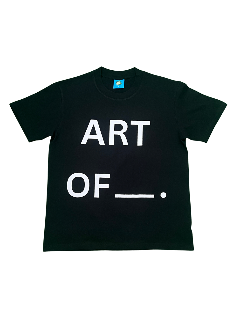ART OF _. T-Shirt