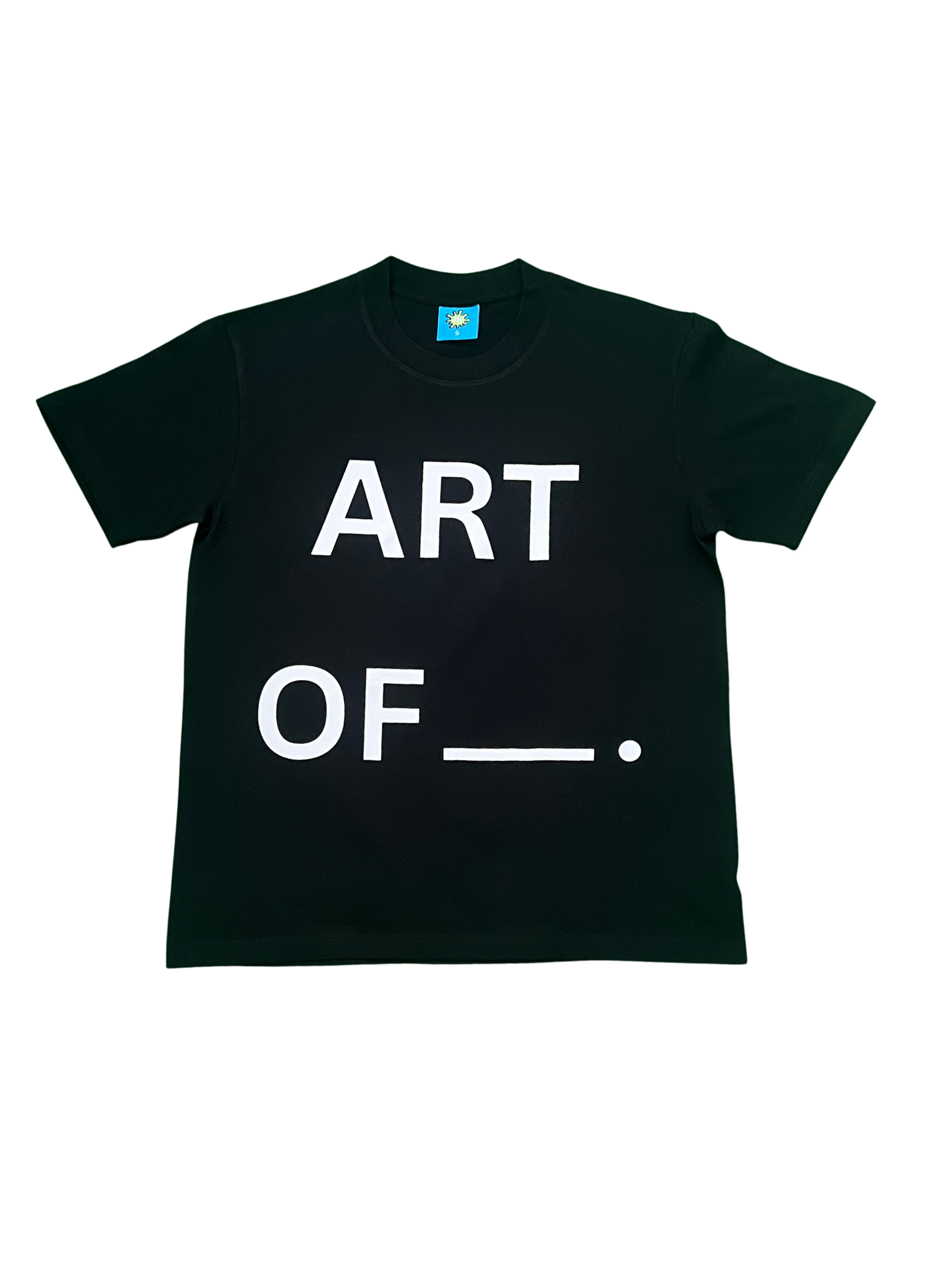 ART OF _. T-Shirt