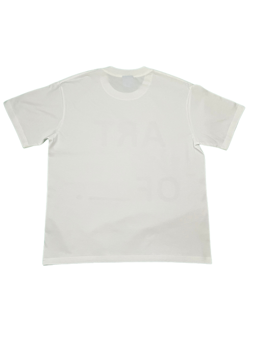 ART OF _.  T-SHIRT